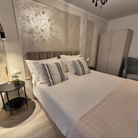 Appartement Lily Rovinj