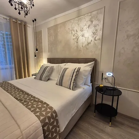 Lily Appartement