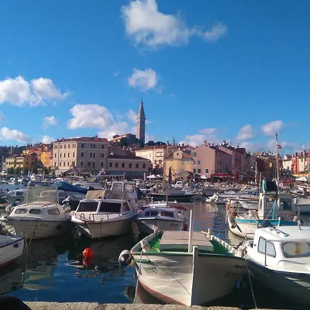 Lily Appartement Rovinj