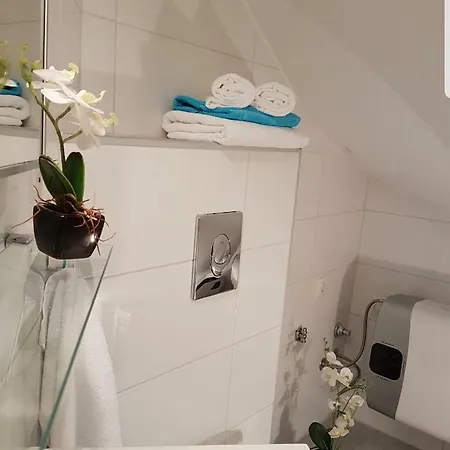 Appartement Lily *