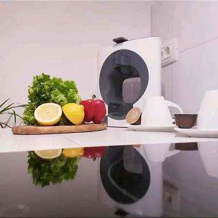 Lily Apartamento Rovinj
