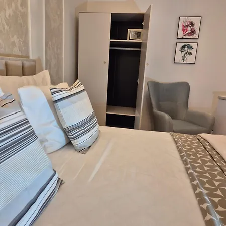 Apartamento Lily