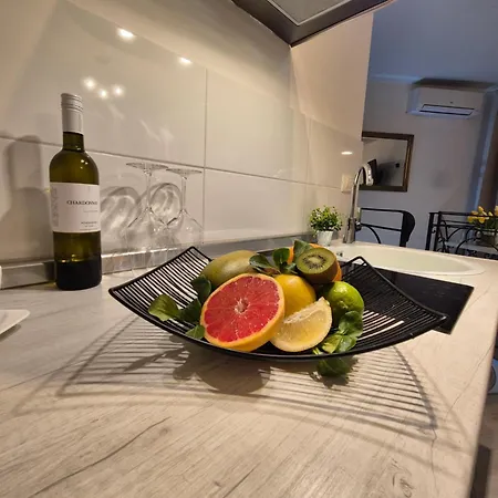 Apartamento Lily