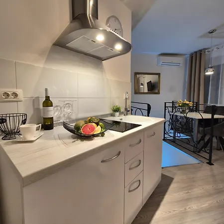 Apartamento Lily