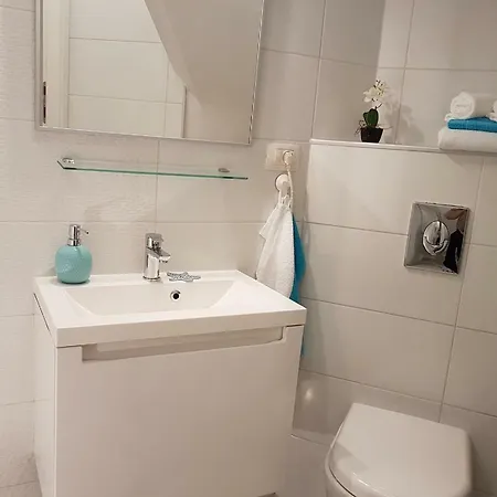 Lily Apartamento Rovinj