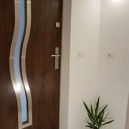Apartamento Lily